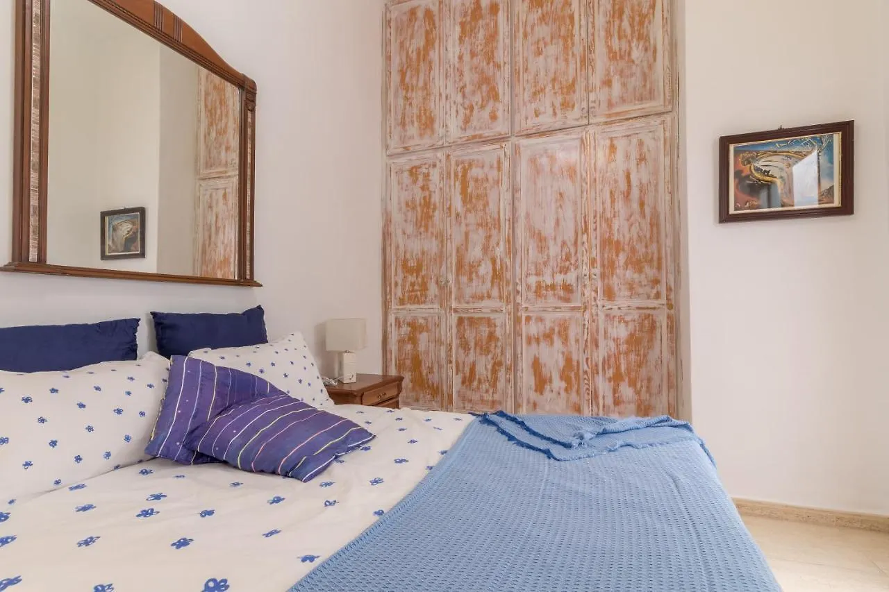 Apartamento El Teatro Apartamento Santa Cruz de la Palma