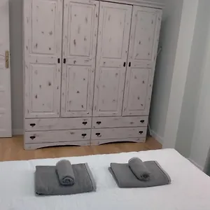Casa Tío Luis Apartamento