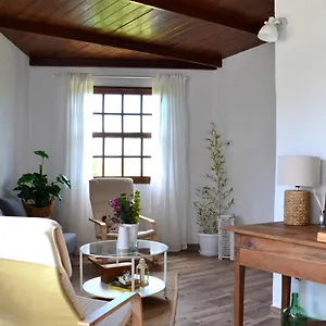 Casa Nieves De Mario Сasa de vacaciones