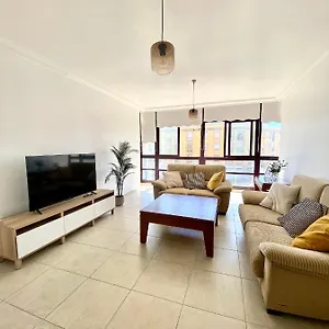 La Alameda Appartement